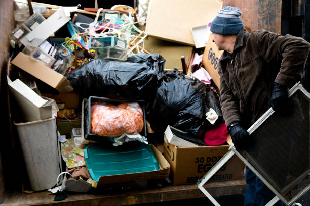 Best Retail Junk Removal  in Volcano Golf Course, HI