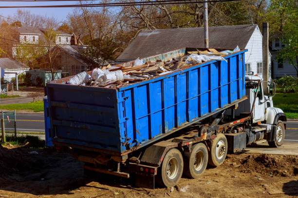 Best Scrap Metal Removal  in Volcano Golf Course, HI