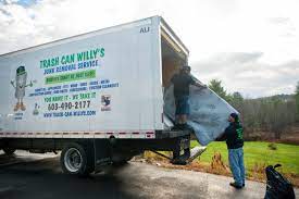 Moving and Downsizing Cleanouts in Volcano Golf Course, HI